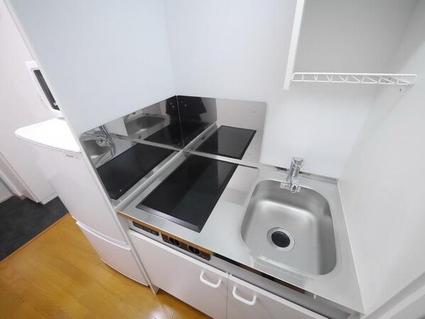 レオパレスパルコートFの物件内観写真